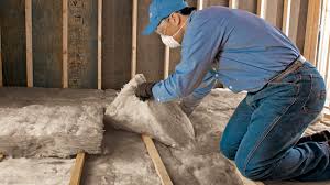 Types of Insulation We Offer in Huber Ridge, OH